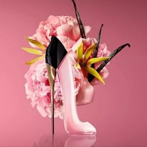 Carolina Herrera Good Girl Blush Perfume